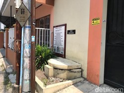 Kisah Sumur Tua di Pinggir Jalan Kotagede, Konon Warisan Mataram Islam