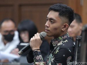 Sidang Kasus Pencabulan Mantan Pacar Mario Dandy Digelar Tertutup Sidang Kasus Pencabulan Mantan Pacar Mario Dandy Digelar Tertutup