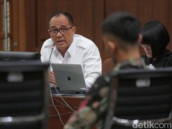 Properti Rafael Alun Dilelang KPK, Ini Daftarnya