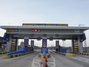 Tol Pemalang-Batang & Kayuagung-Palembang Diskon 20% Saat Mudik Lebaran
