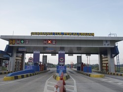 Tol Pemalang-Batang & Kayuagung-Palembang Diskon 20% Saat Mudik Lebaran