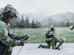 Amerika Borong Drone Kamikaze Senilai Rp 15,3 Triliun Amerika Borong Drone Kamikaze Senilai Rp 15,3 Triliun