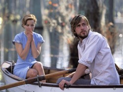 Kisah The Notebook dan Keributan Ryan Gosling dengan Rachel McAdams