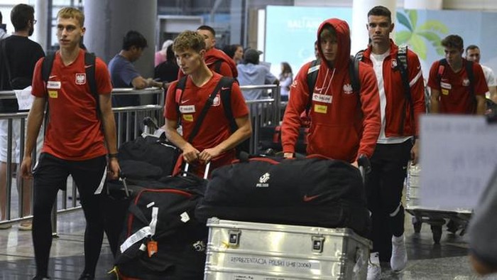 Timnas Polandia U-17