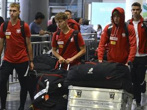 Jelang Piala Dunia U-17: Polandia Coret Empat Pemain Karena Mabuk Jelang Piala Dunia U-17: Polandia Coret Empat Pemain Karena Mabuk