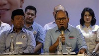 TKN Prabowo-Gibran Masih Buka Pintu Buat Khofifah hingga Bobby