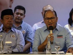 TKN Prabowo-Gibran Masih Buka Pintu Buat Khofifah hingga Bobby