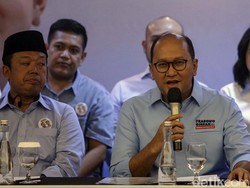 Daftar Pengusaha Kakap yang Gabung TKN Prabowo-Gibran di Pilpres 2024