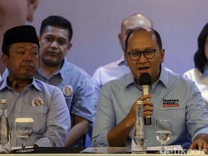 TKN Prabowo-Gibran Ungkap Alasan Kampanye Perdana Bagikan Susu-Makan Gratis TKN Prabowo-Gibran Ungkap Alasan Kampanye Perdana Bagikan Susu-Makan Gratis