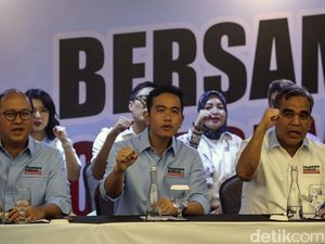 Dewan Pengarah Prabowo-Gibran Rapat Malam Nanti, Ini yang Dibahas