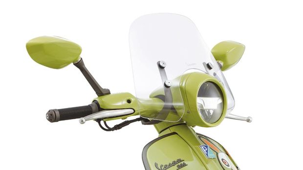 Vespa 946 Kelinci