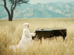 Putri Ariani Rilis Single Perfect Liar, Ajak Penggemar Bangkit dari Masa Sulit