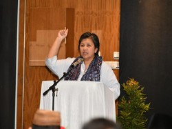 Waka MPR Harap Pengembangan UMKM Sinergi dengan Potensi Desa