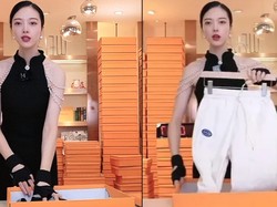 Live Streamer Promosikan Produk 3 Detik Raup Rp 223 M, Tangan Sampai Kapalan