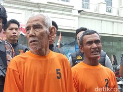 Nyawa Sahroni Melayang Usai Masuk Jebakan Zulfahmi dan Ayahnya