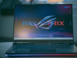 ROG Strix G16, Laptop Gaming Powerful yang Dingin untuk Gamers