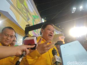 Rapat Perdana Dewan Pengarah TKN Prabowo-Gibran Rapat, Ini yang Dibahas Rapat Perdana Dewan Pengarah TKN Prabowo-Gibran Rapat, Ini yang Dibahas