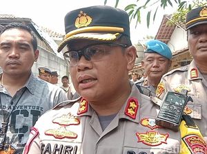 Polisi Siapkan Pengamanan Sidang Perdana Panji Gumilang di Indramayu Polisi Siapkan Pengamanan Sidang Perdana Panji Gumilang di Indramayu