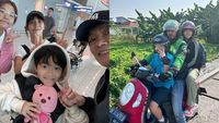 8 Foto Artis Korea Pernah Tinggal di Indonesia, Terbaru Lee Beom Soo