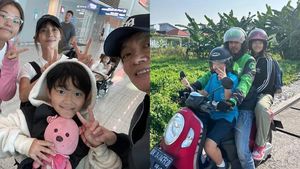 8 Foto Artis Korea Pernah Tinggal di Indonesia, Terbaru Lee Beom Soo