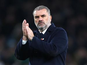 Sesumbar Manajer Tottenham Bakal Raih Trofi Musim Ini Sesumbar Manajer Tottenham Bakal Raih Trofi Musim Ini