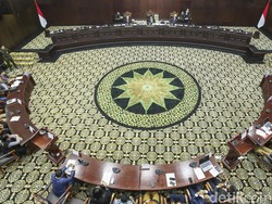 Sederet Respons soal Putusan Pelanggaran Etik Anwar Usman dkk