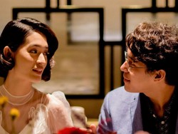 Ardhito Pramono Ngaku Tak Lagi Bersama Jeanne, Bicarakan Soal Anak