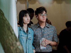 Curhatan Galau Ardhito Pramono Sebelum Umumkan Pisah dengan Istri