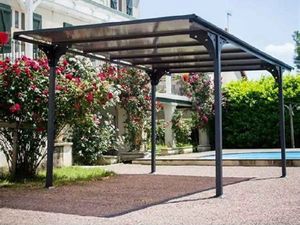 Lebih Bagus Mana, Garasi atau Carport? Ini Perbedaan dan Fungsinya