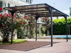 5 Jenis Atap yang Cocok buat Carport Rumah