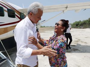Andika Perkasa Buka Peluang Susi Gabung TPN Usai Bertemu Ganjar di Pangandaran Andika Perkasa Buka Peluang Susi Gabung TPN Usai Bertemu Ganjar di Pangandaran