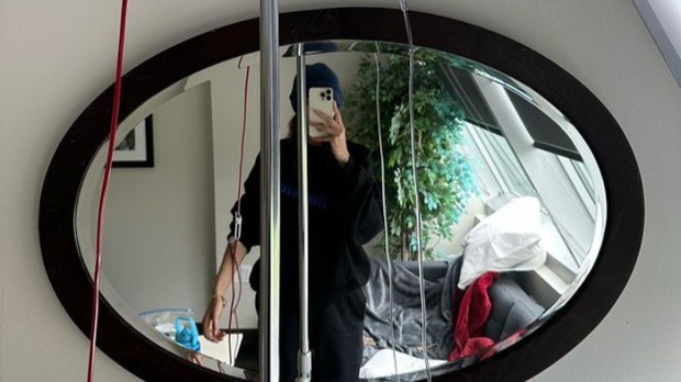 Deretan momen Bella Hadid bantu tingkatkan kesadaran masyarakat menggunakan kepopulerannya