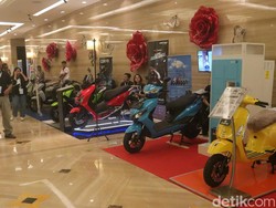 Jutaan Mobil-Motor Listrik Berlalu-lalang di Indonesia Tahun 2030