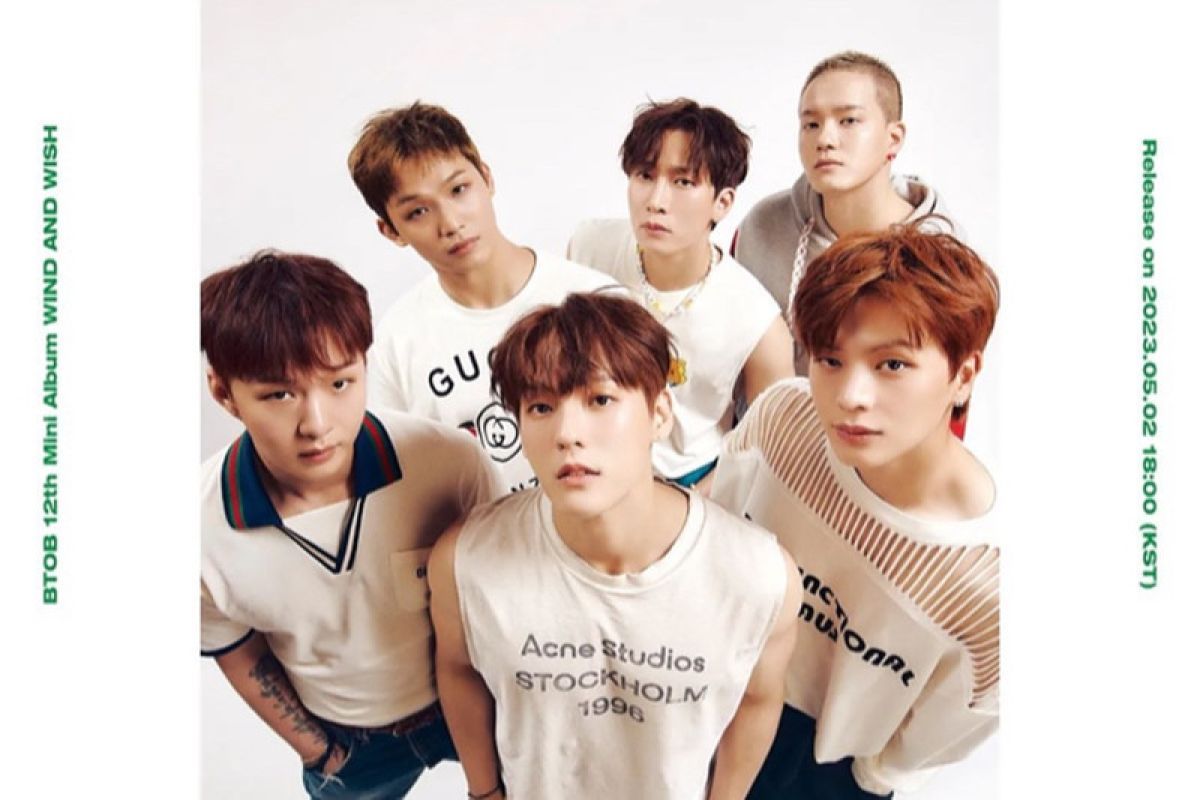 BTOB