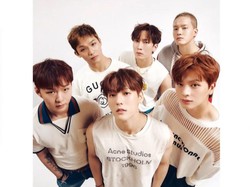BTOB Lanjutkan Karier Lewat Manajemen Baru