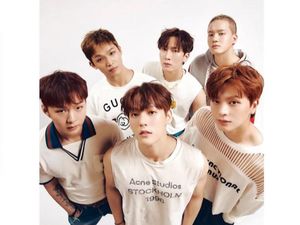 Melody Tuntut Kejelasan dari Promotor soal Refund Tiket Fancon BTOB Melody Tuntut Kejelasan dari Promotor soal Refund Tiket Fancon BTOB