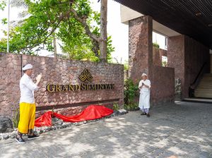 Anantara Rebranding Jadi Grand Seminyak, Usung Lifestyle Boutique Resort