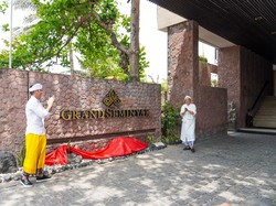 Anantara Rebranding Jadi Grand Seminyak, Usung Lifestyle Boutique Resort