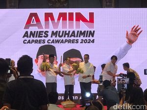 Ikatan Pedagang Pasar Deklarasi Dukung Anies-Cak Imin pada Pilpres 2023 Ikatan Pedagang Pasar Deklarasi Dukung Anies-Cak Imin pada Pilpres 2023