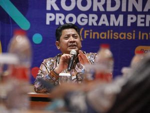 Kemenag Akan Latih 13 Ribu Guru Agama di Sekolah, Ini Tujuannya