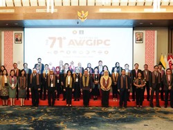 DJKI Gelar Pertemuan Kekayaan Intelektual Tingkat ASEAN di Lombok