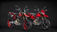 Cuci Gudang! Beli Ducati Akhir Tahun, Ada Harga Khusus Cuma Rp 200 Juta