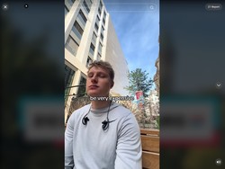 Kunjungi Negara Termahal di Dunia, Pria Ini Kaget Rp 155 Ribu Cuma Dapat Ini