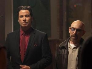 Sinopsis Criminal Activities di Bioskop Trans TV, Dibintangi John Travolta Sinopsis Criminal Activities di Bioskop Trans TV, Dibintangi John Travolta