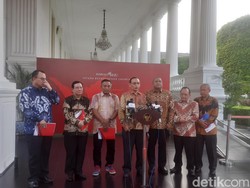 Forum Rektor Susun Formula Indonesia Maju 2034, Beri Masukan ke Para Capres
