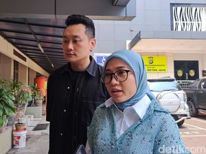 4 Saksi Diperiksa di Kasus MUID Difoto Telanjang, Termasuk Rio Motret 4 Saksi Diperiksa di Kasus MUID Difoto Telanjang, Termasuk Rio Motret