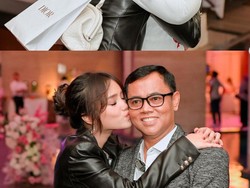 Klarifikasi Orang Tua Disebut Marah saat Ditanya Hubungan Fuji dan Asnawi