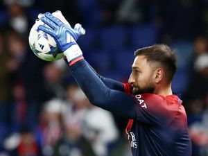 AC Milan Vs PSG: Maignan Yakin Donnarumma Disambut Baik AC Milan Vs PSG: Maignan Yakin Donnarumma Disambut Baik