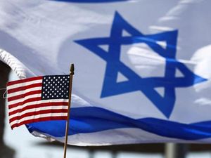 Survei Median: Israel Paling Tak Disukai di Indonesia, AS Urutan Kedua Survei Median: Israel Paling Tak Disukai di Indonesia, AS Urutan Kedua