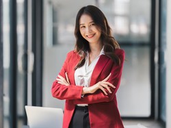 10 Tips Meningkatkan Rasa Percaya Diri, Perhatikan Penampilan-Terima Kritik